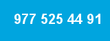 977 525 44 91 977 525 44 91